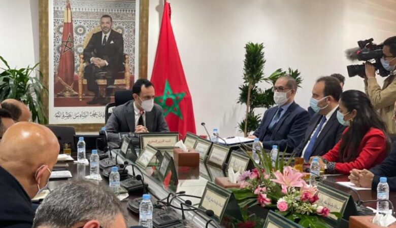 Awrach 2 : Près de 16.000 emplois en perspective dans la région de Rabat-Salé-Kénitra