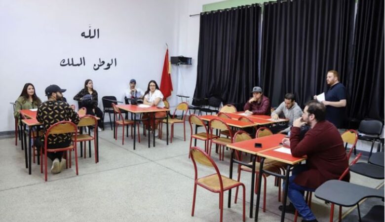 Jeunes et régionalisation : une enquête lancée à Rabat-Salé-Kénitra