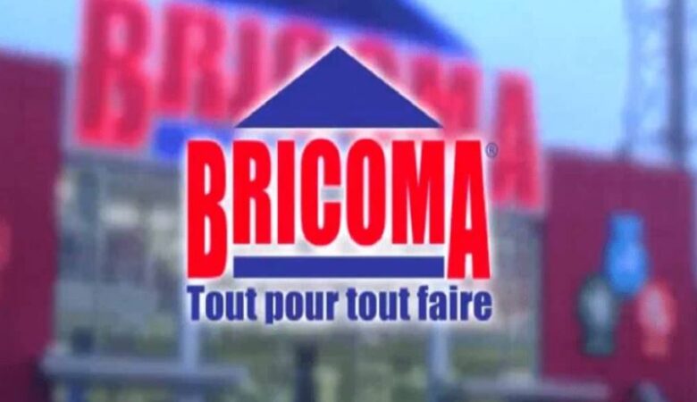 Bricoma s’offre un magasin à la Marina Salé