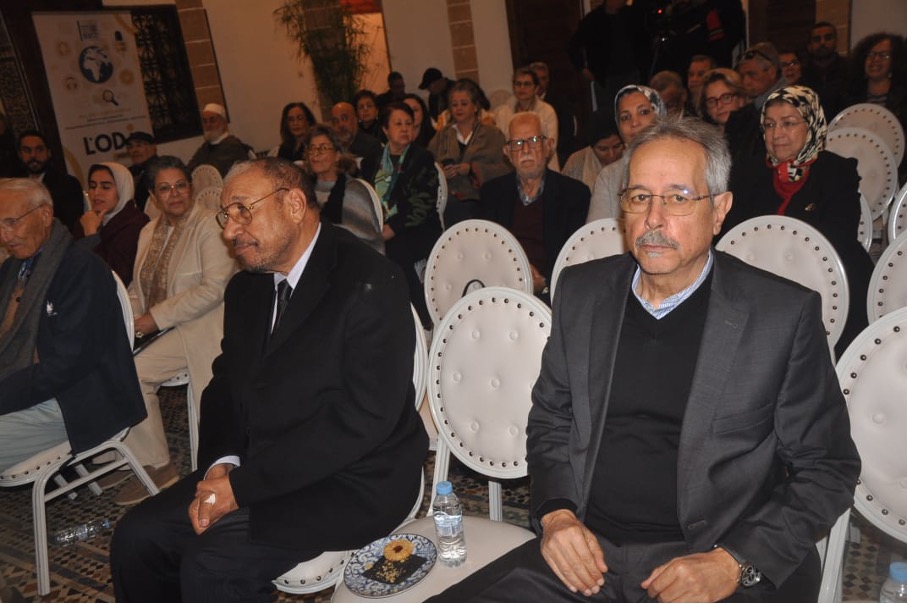 Dr Ahmed Abbadi