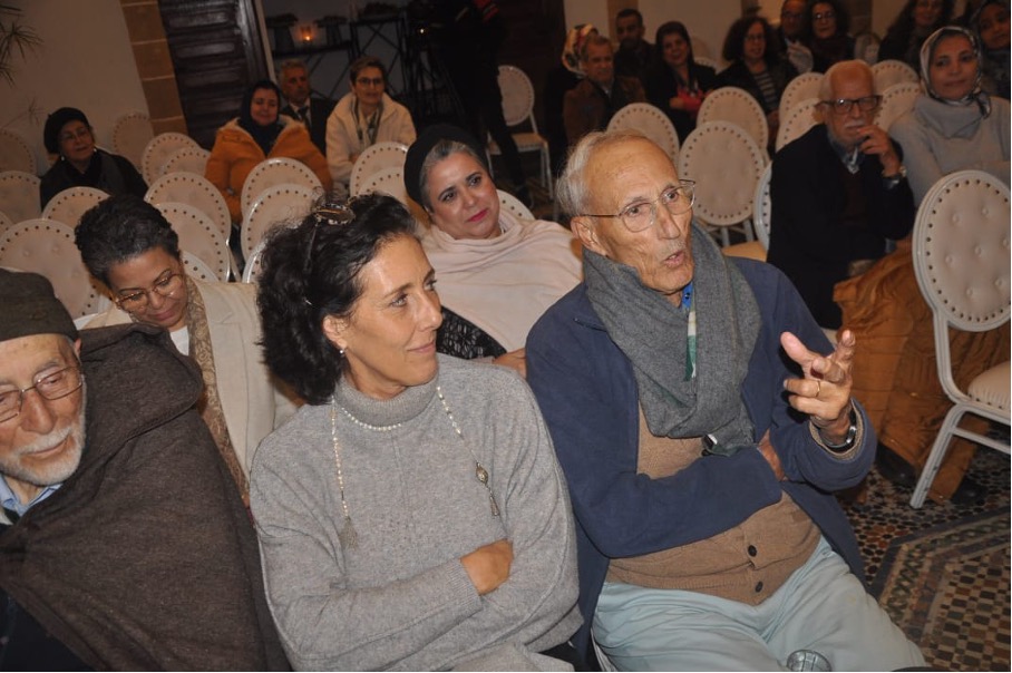 Dr Ahmed Abbadi