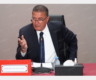 Le Conseil régional de Rabat-Salé-Kénitra approuve des projets à caractère économique, social, sportif et culturel