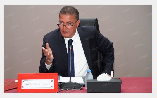 Le Conseil régional de Rabat-Salé-Kénitra approuve des projets à caractère économique, social, sportif et culturel