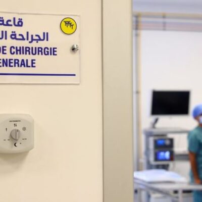 Un nouveau Centre Médical de Proximité ouvre ses portes à Salé Tabriquet