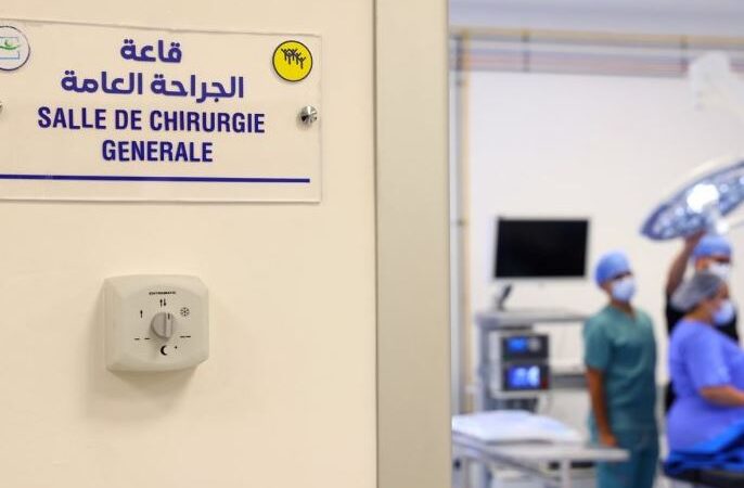 Un nouveau Centre Médical de Proximité ouvre ses portes à Salé Tabriquet