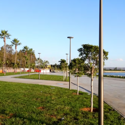 Rabat-Salé: le parc aménagé sur le Bouregreg prêt à ouvrir au public