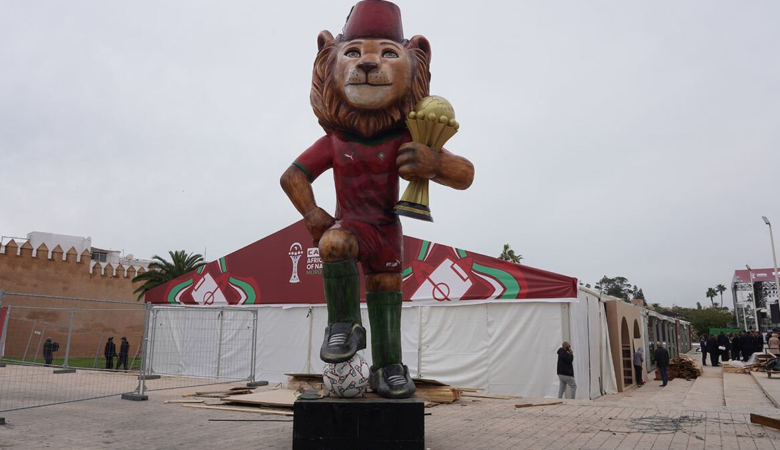 CAN 2025: Salé prête à accueillir les fans