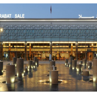 Aéroport Rabat-Salé : hausse de plus de 25% du trafic des passagers en 2025