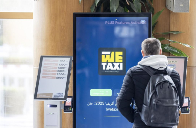 Aéroport de Rabat-Salé : l’ONDA renforce l’offre de transport