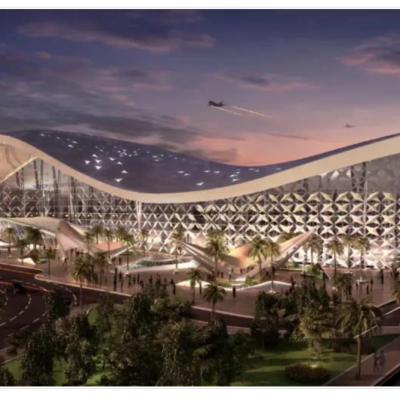 Aéroport de Rabat-Salé : Le nouveau terminal est prêt pour un décollage imminent !