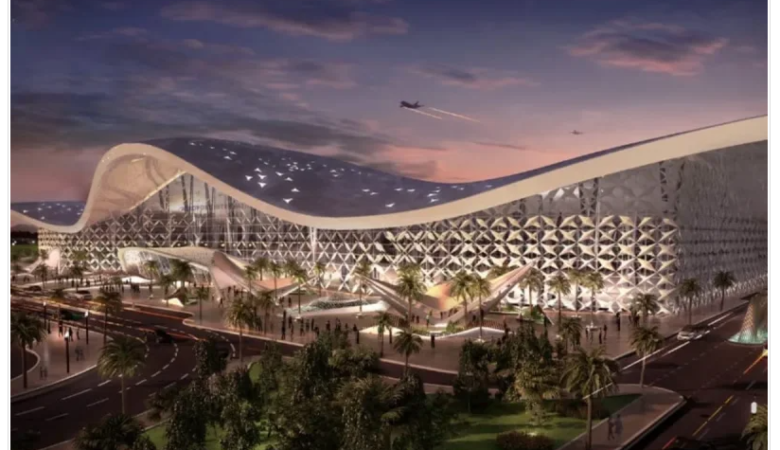 Aéroport de Rabat-Salé : Le nouveau terminal est prêt pour un décollage imminent !