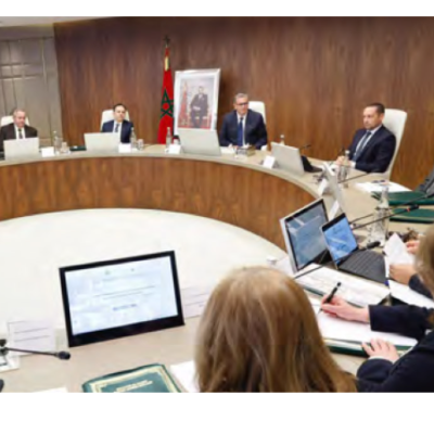 Rabat-Salé-Kénitra : le Groupement sanitaire territorial entre en action