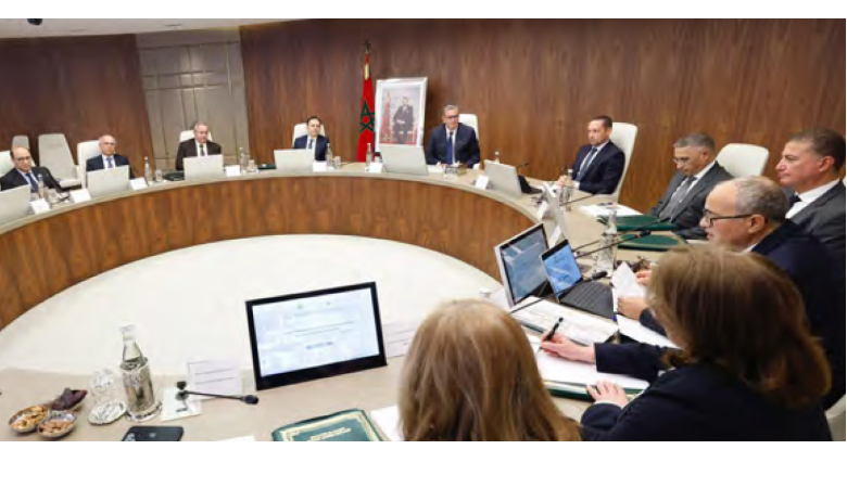 Rabat-Salé-Kénitra : le Groupement sanitaire territorial entre en action