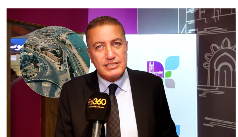 Rabat-Salé-Kénitra: 1,3 milliard de dirhams investis…