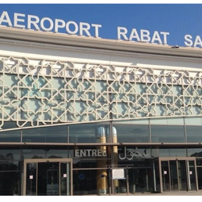 ONDA : hausse de 13,48% du trafic passagers à l’aéroport de Rabat-Salé