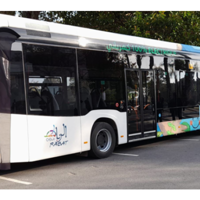 Transport public / Rabat-Salé-Témara : Le projet de bus à haut niveau de service avance