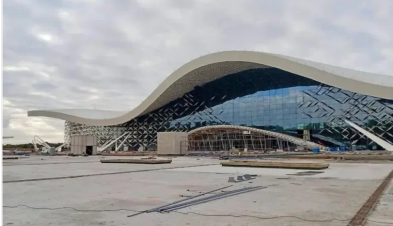 Aéroport de Rabat-Salé : le nouveau terminal, enfin !