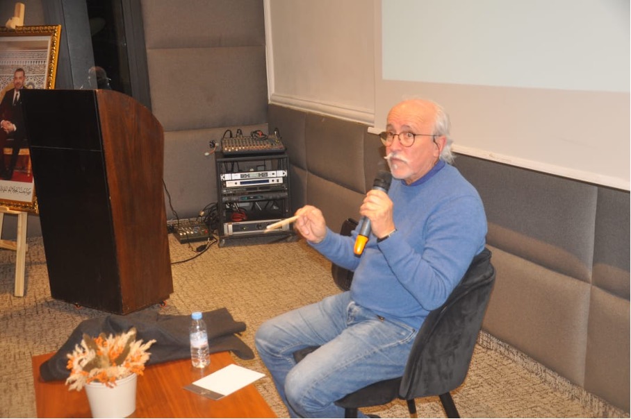 Nabil Rahmouni