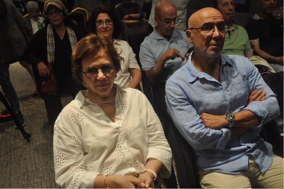 Ahmed Assid