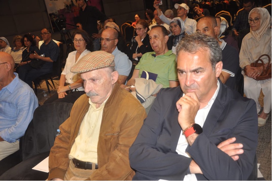 Ahmed Assid