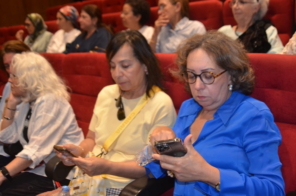 Conférence L’éthique en islam - Photo 2