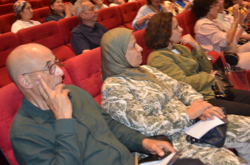 Conférence L’éthique en islam - Photo 3