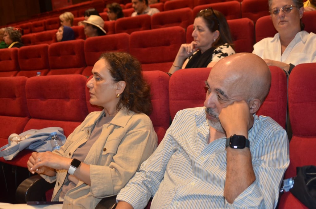 Conférence L’éthique en islam - Photo 5