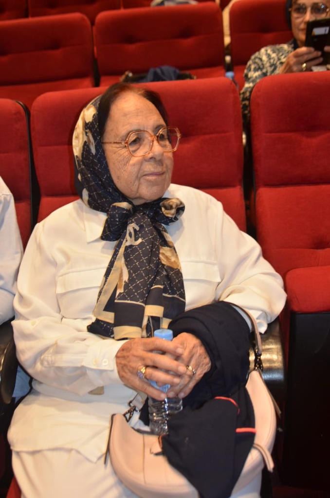 Conférence L’éthique en islam - Invitée d’honneur